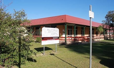 Photo of Bulahdelah Hospital